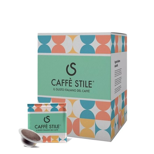 200 capsule caffè stile - 200,
