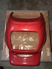 MOTO MORINI 350/500 K2 CUPOLINO