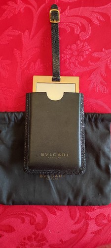Bulgari specchietto - bulgari, da