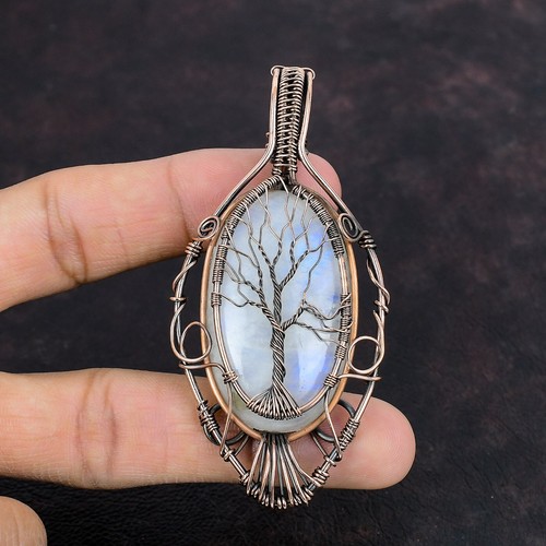 Ciondolo albero della - , vita