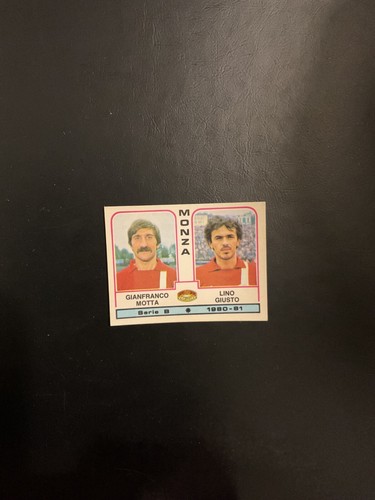 Figurina calciatori panini - calciatori,