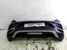 2GA807521S PARAURTI POSTERIORE VOLKSWAGEN T-ROC 1.5 B 110KW AUT 5P (2020) RICAMB