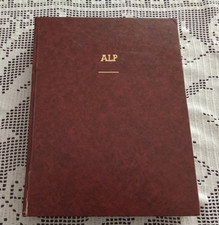 ALP Rivista Vivalda  1987-1988