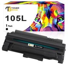 1x TONER XXL per Samsung