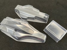 Tamiya avante set corpo - avante,