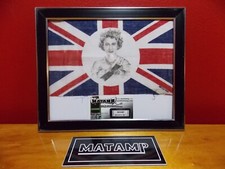 Bandiera giubileo argento