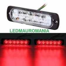Faro Lampeggiante Carico
