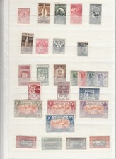 ITALIA francobolli rari MH