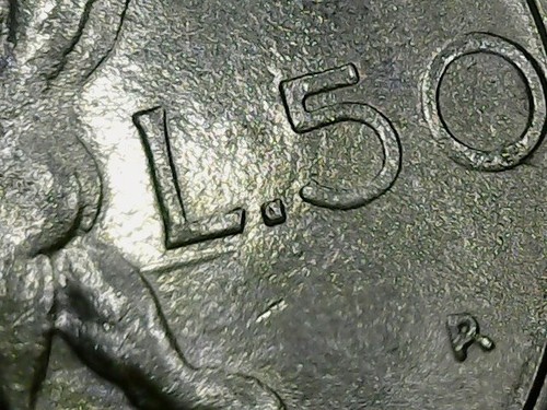 Lire 1994 errore linea di - -,
