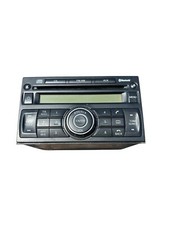 Radio multifunzioni Nissan Qashqai J10 1500 Dci 2006/2014 28185JD05A