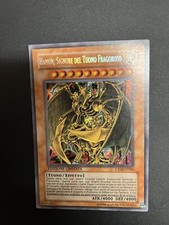 Hamon, Signore del Tuono