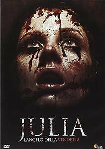 Julia dvd horror - julia,