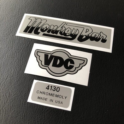 Vdc monkey bars - vdc,