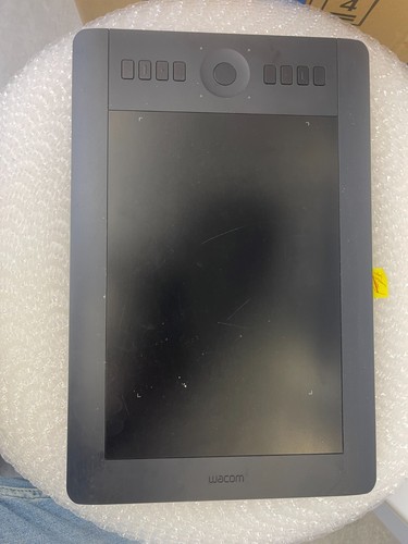 Tablet wacom pth 651 graphics - wacom, pth-651