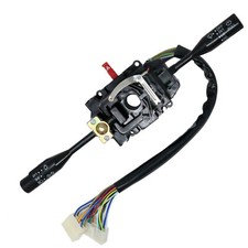 Leve devioluci deviosgancio fari tergicristalli per Suzuki Samurai 85-95 MVZF