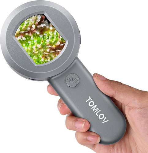 Microscopio p10 para adultos - para, y