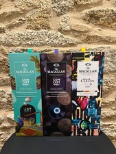 THE MACALLAN CONCEPT