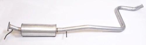 Scarico per ford fiesta - ford,