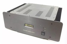 McCormack Power Drive DNA-1