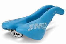 Sella Selle SMP Plus (azzurro