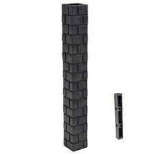 Playmobil 3269 colonna nera 12