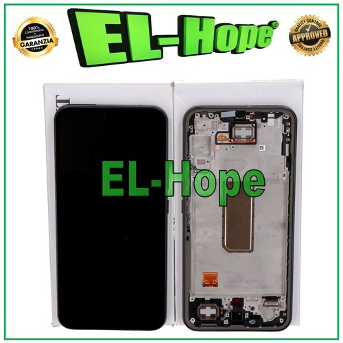 Display touch originale - display,