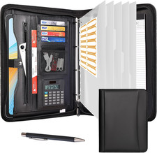 Cartella Portadocumenti A4 Con