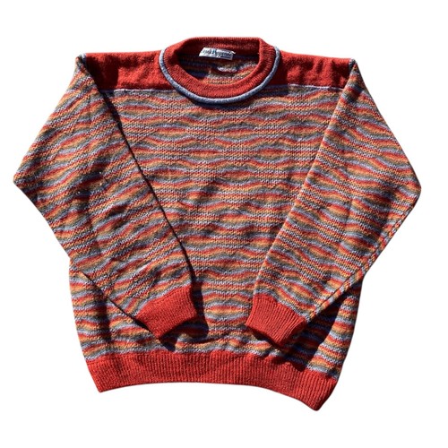 Frank pepperone maglione lana - frank,