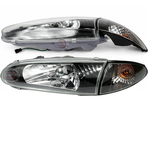 Luce segnalazione angolare - luce,