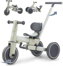 Bicicletta Senza Pedali Da 1
