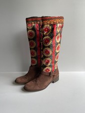 Stivali alti al ginocchio