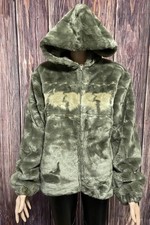 Giacca vintage Woolrich donna