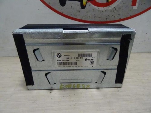 Amplificatore audio bmw e70 - bmw, x5