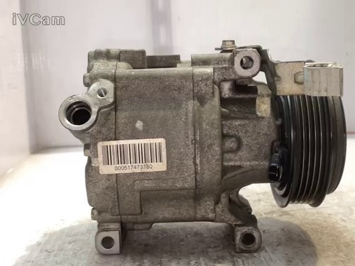 Compressore fiat grande - a/c,