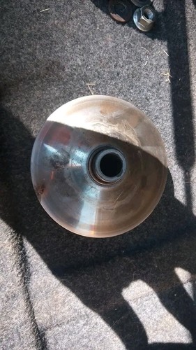 Variatore piaggio vespa 4 - variatore,