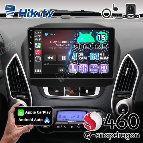 Autoradio core 64 - 8,