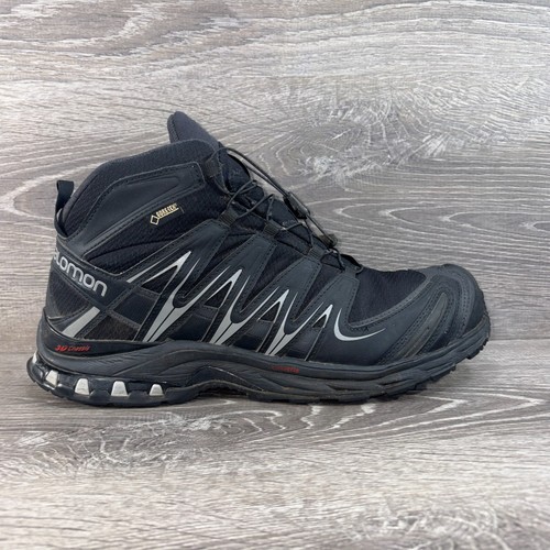 Scarpe salomon pro mid - salomon,