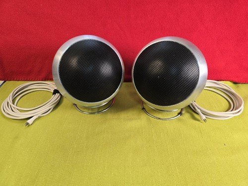 Grundig altoparlanti sfera - 2, a