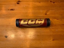 CCM BAR PAD BUR/ORO/NERO