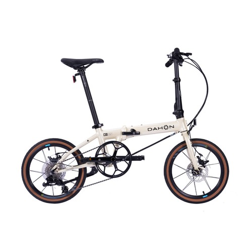 Dahon folding bike commuter - dahon,