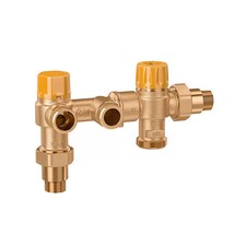 Caleffi 262342 solarincal-t