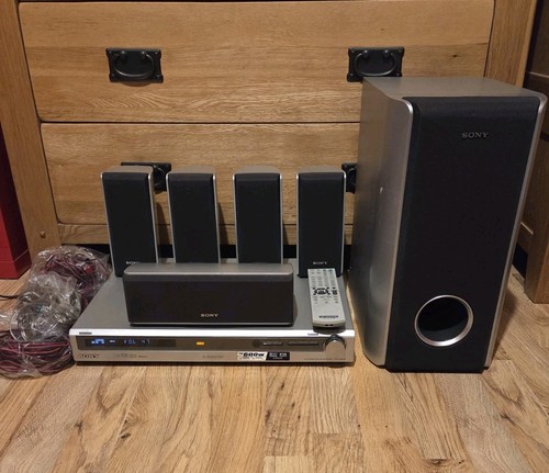 Sony master ricevitore - sony, sub
