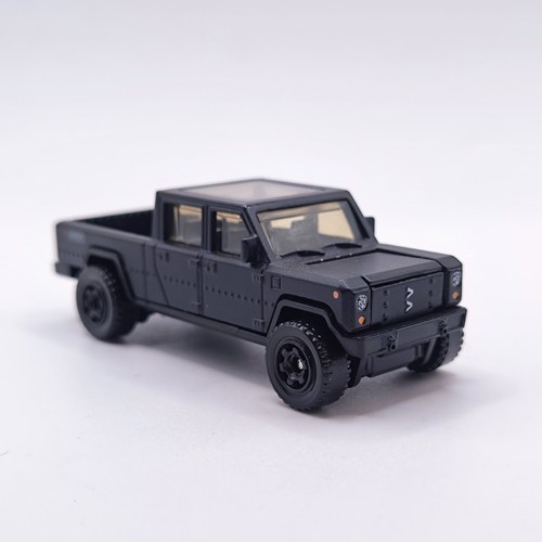 Matchbox loose mbx parti - matchbox,