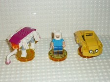 LEGO Dimensions Adventure Time