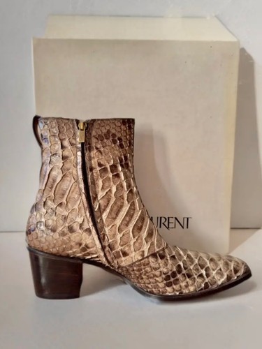 Stivali yves saint laurent - stivali,