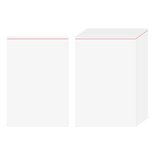 Pezzi bustine plastica - pezzi,