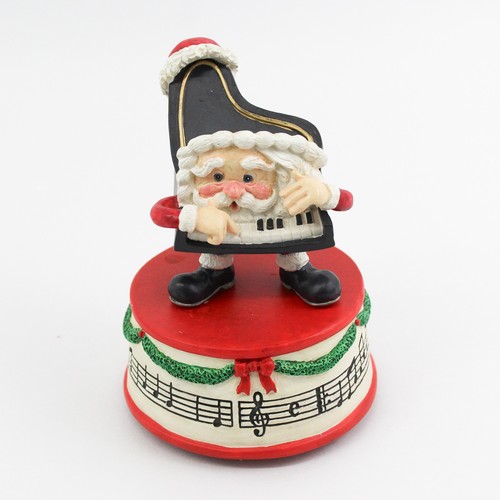 Vintage babbo natale claus - vintage,