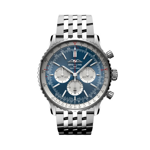 Breitling navitimer b01 - breitling,