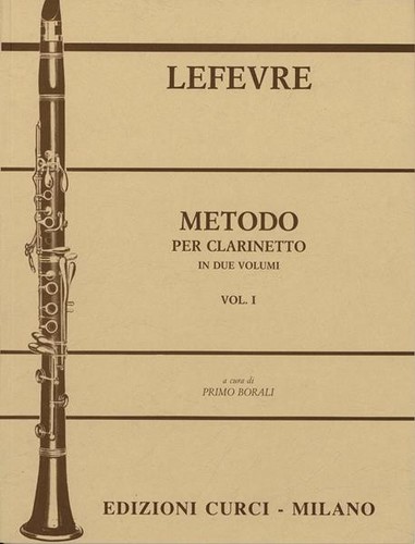 Jean xavier lefevre metodo - jean,