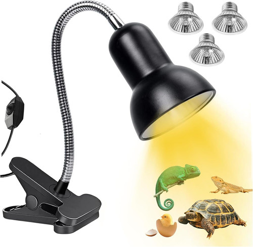 Lampada riscaldante uvb per - uvb,